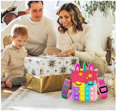 Toys for Girls Teen Kids 3 4 5 6 7 8 9 10 11 12 Years Old Gift for Birthday - Bild 5 von 9