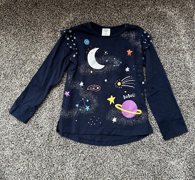 Boboli Girls 5 Shirt Top 