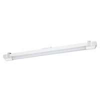 Ledvance Led Unterbauleuchte Power Batten 60Cm Weiß 12W Warmweiß 3000K Lampe