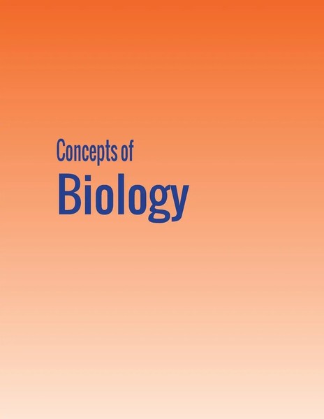 Samantha Fowler (U. A.) | Concepts Of Biology | Taschenbuch | Englisch (2017)-image