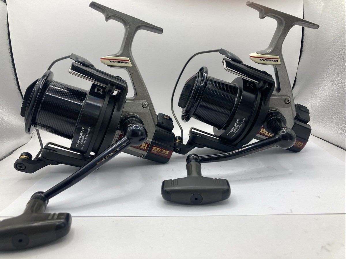 未使用ダイワDaiwa TOURNAMENT PROCASTER SS-35II Daiwa TOURNAMENT PROCASTER SS-35II aa365 | eBay