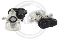 Bremssattel A.B.S. 531932 Aluminium FüR Opel Astra B16 Sports Tourer Turbo CNG