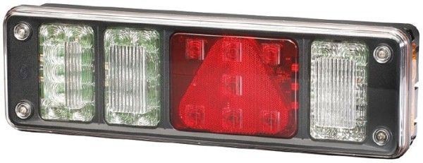 Hella Kombi RüCkleuchte Rechts O/S LED 24V 2VP 340 960-021-image