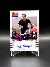 Auto #'d /20! Johnuel 