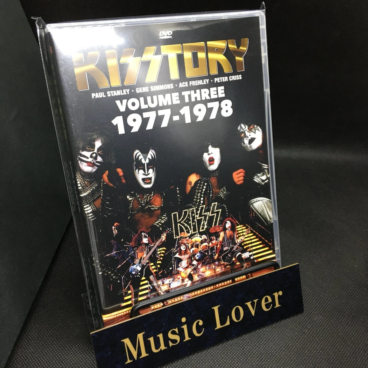 Kisstory Memorabilia products for sale | eBay