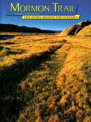 Stanley B. And Violet T. Kimball - Mormon Trail. Voyage Fo  #B2056861