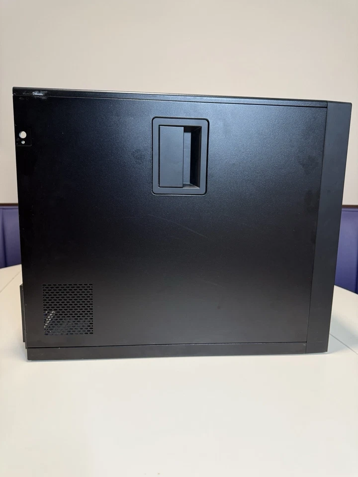 Starter gaming PC GTX 1070 i5 7th gen 16gb RAM Win 11 Reconditioned - Image 3 of 4