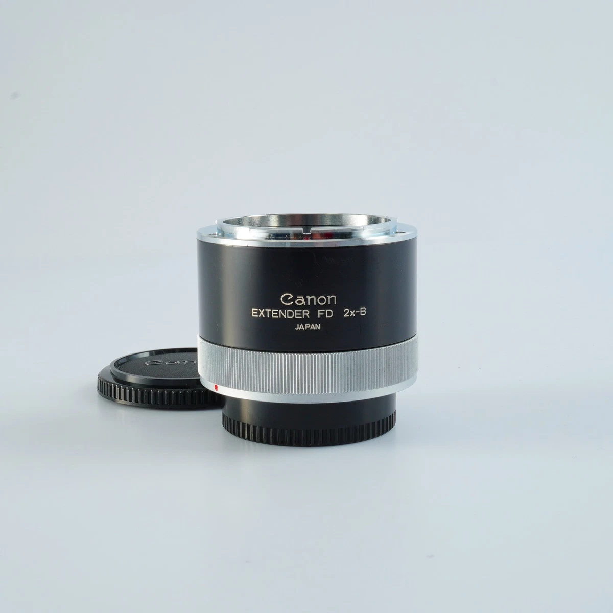 CANON エクステンダー  FD 2x Type B　超超超貴重品　昭和レトロ canon extender fd 2x a products for sale | eBay