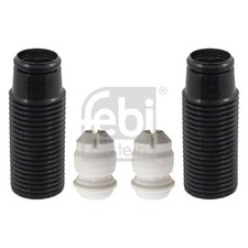 Staubschutzsatz Stoßdämpfer vorne für Seat Cordoba 6K1 6K5 Ibiza 2 | 23851317