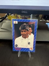 1991 AW Sports CFL Football # 47 Adam Rita Free Ship