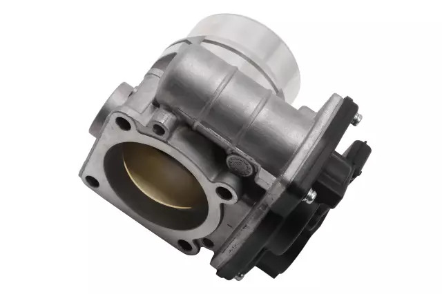 ACDelco Genuine Throttle Body 19420711 OEM Replacement