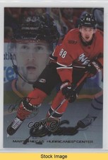 2022 Upper Deck Fleer Ultra Flair Showcase Showtime Row 2 Martin Necas READ 1os2
