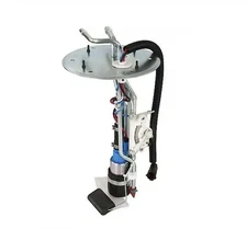 Fuel Pump Hanger Assembly Delphi HP10089