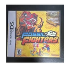 Fossil Fighters (Nintendo DS) (VERY GOOD, TESTED, NO MANUAL)