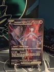 Pokemon Team Rockets Mewtwo EX 231/182 SIR Destined Rivals NM+