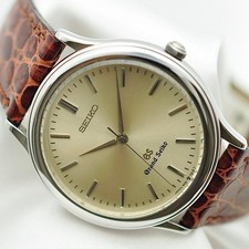 Grand Seiko 9581 7000 171360 Quartz Men s W00095