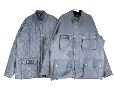 Vintage Belstaff Men in Jacket Coat Size 2XL