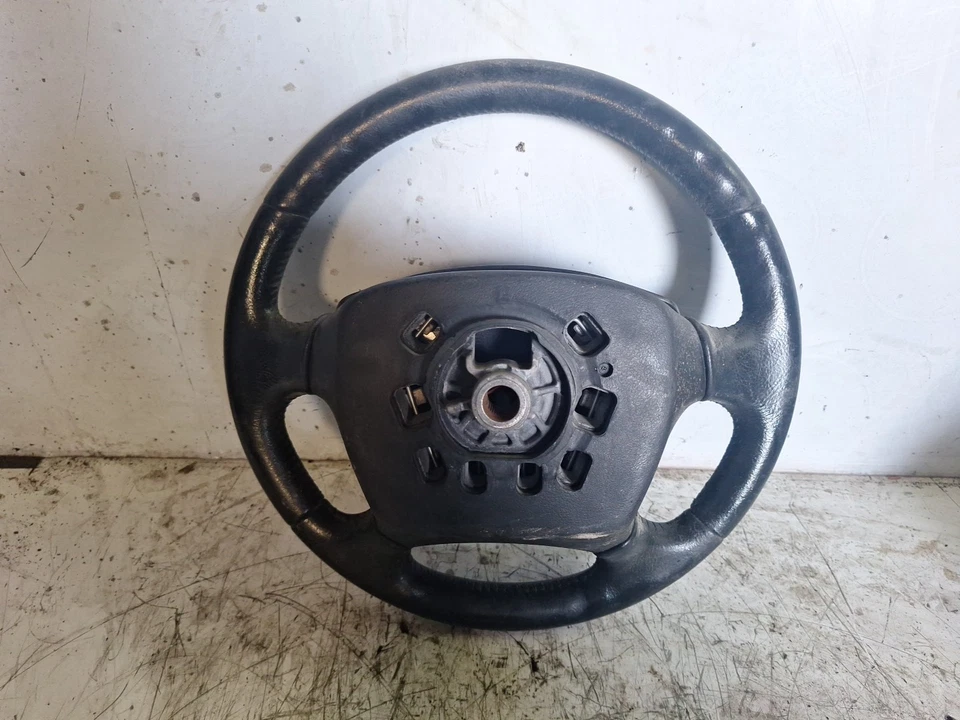 Volante peugeot 406 2001 Foto 2 de 2