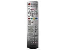 Telecomando originale Panasonic N2Qayb001010 - SUB N2QAYB000928 N2QAYB000842