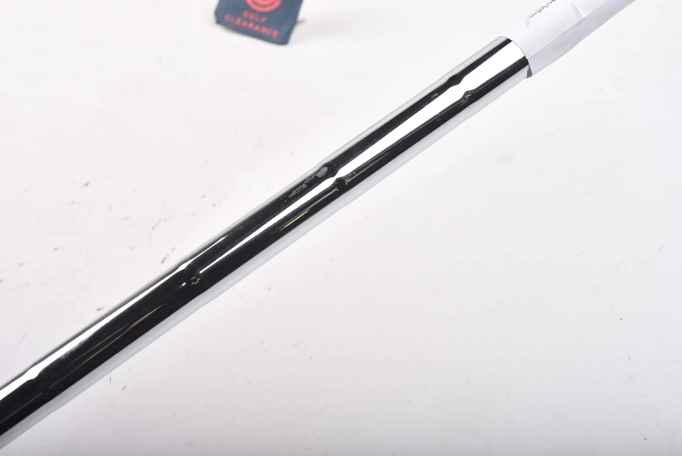 Left Hand Titleist 620 MB #8 Iron / 39 Degree / X-Flex Steel Shaft - Image 4 of 4