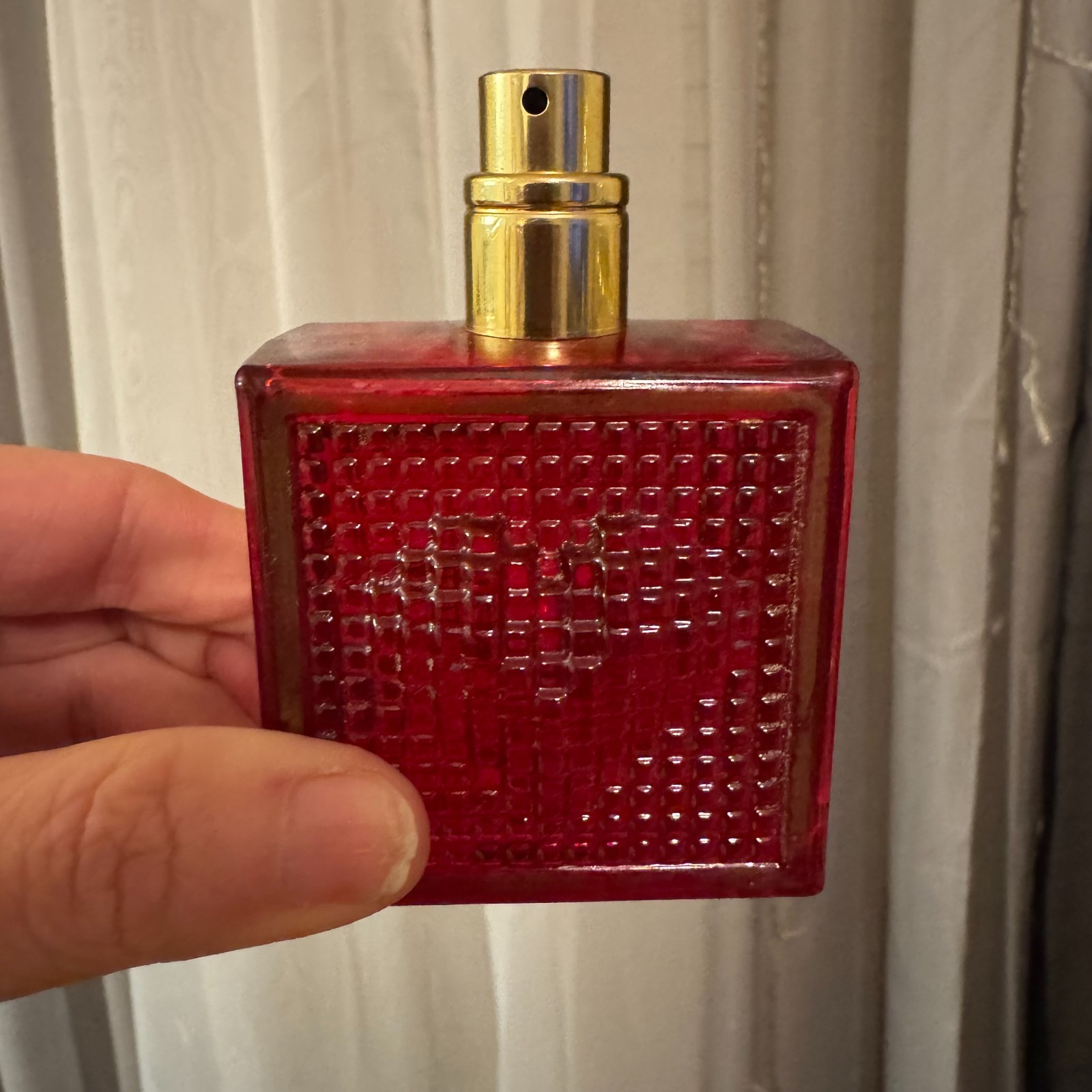 Queen by Queen Latifah Perfume Spray EDP 50 ml/1.7 oz