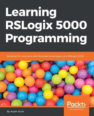 Austin Scott Learning RSLogix 5000 Programming (Digital) (UK IMPORT)