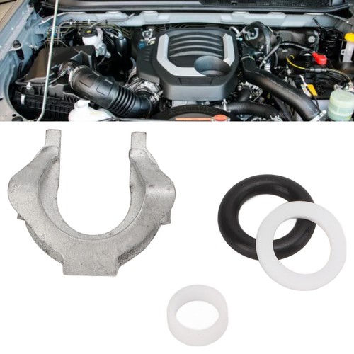 Car Fuel Injector Repair Kit 03H198149 Fuel Injector O Kit Part For 2007‑2010 - Picture 21 of 22