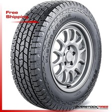 1 New 23560r18 Kenda Klever At Trail 107v Dot3925 Tire 235 60 R18