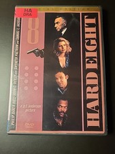 Hard Eight (DVD, 1996) Paul Thomas Anderson Gwyneth Paltrow John C Reilly. OOP