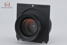 Schneider f/5.6 Camera Lenses 210mm Focal for sale | eBay