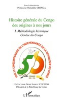 Histoire GéNéRale Du Congo Des Origines à Nos Jours (Tome 1) ThéOphile Obenga