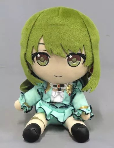 NILKNHAKE DOLL Nanon ぬいぐるみ NILKNHAKE DOLL Nanon ぬいぐるみ