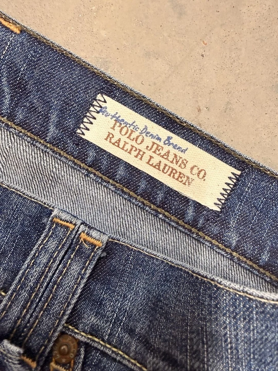 Las mejores ofertas en Polo Jeans Co. para hombre | eBay