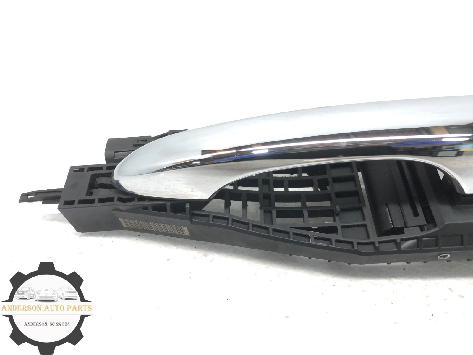 2014-2022 MASERATI QUATTROPORTE RIGHT PASSENGER REAR EXTERIOR DOOR HANDLE OEM