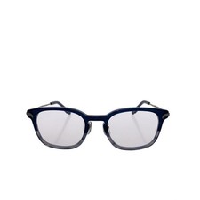 OWNDAYS x Harry Potter eyeglasses, navy clear, men's HP2004B-5A