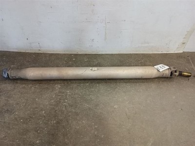 23147495 2014-2018 GMC Sierra 1500 Rear Driveshaft 4x4 AAVV 10581992