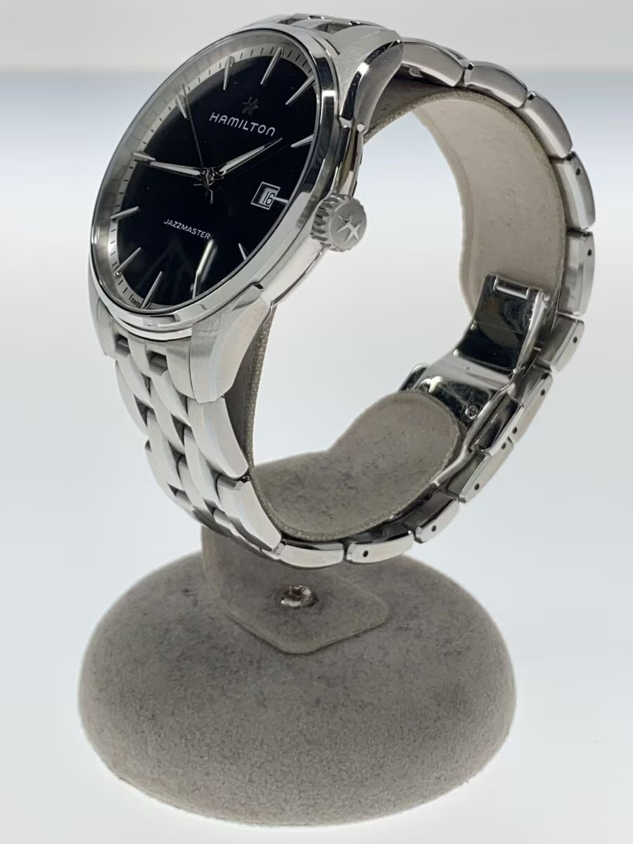 HAMILTON Quartz Watch Analog H324510 image 2