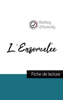 Jules Barbey D'aurevilly | L'ensorceléE De Barbey D'aurevilly (Fiche De...