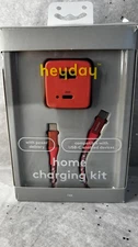 Heyday Home Charging Kit, USB-C