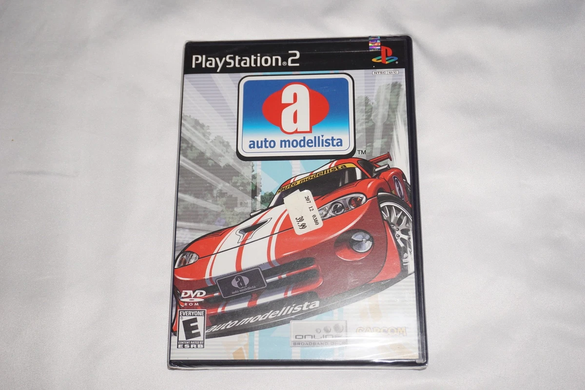 Auto Modellista for sale | eBay