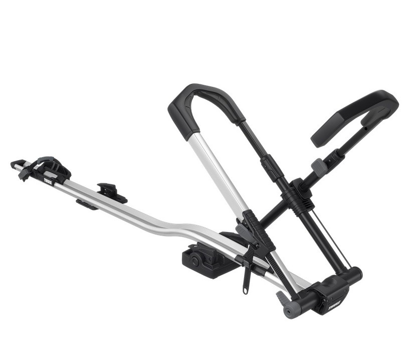 Thule Upride Roof Rack Upright Bike Carrier Roof Rack - 1 Bike (599000) - NIB