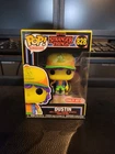 Funko Pop! Vinyl: Stranger Things - Dustin - Target (Exclusive) #828
