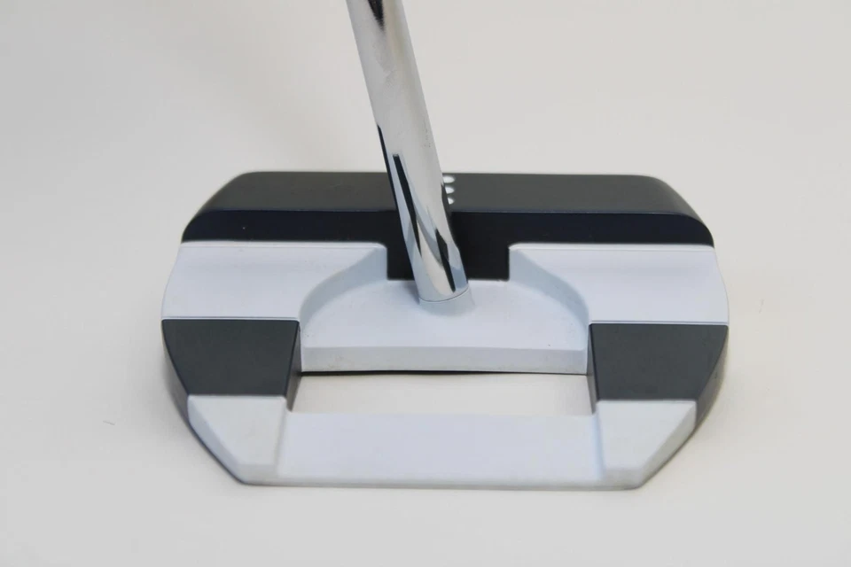 Odyssey Ai-One Square 2 Square Cruiser Jailbird Broomstick Putter 48 Inch - Bild 4 von 4