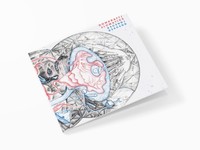 Domkraft / Slomatics Ascend / Descend (Cd)