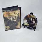 Contra Shattered Soldier (Sony PlayStation 2 PS2) No Manual - Tested
