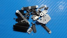 MacBook Pro 16 A2485 2021 MK1E3LL/A Screw Set Screws for Repair Silver