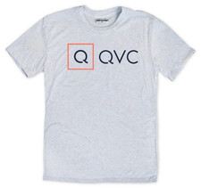 QVC Network Shopping Channel T-shirt