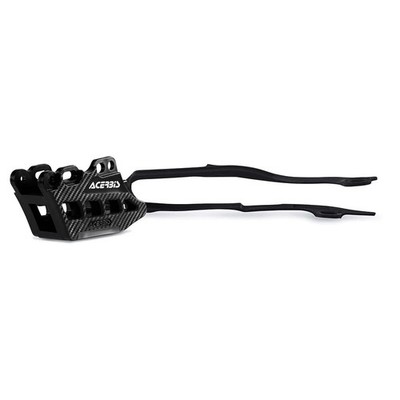 Acerbis - Komplettes Kettenblock & Slider Kit - CRF250 14-17, CRF450 13-16 - Schwarz