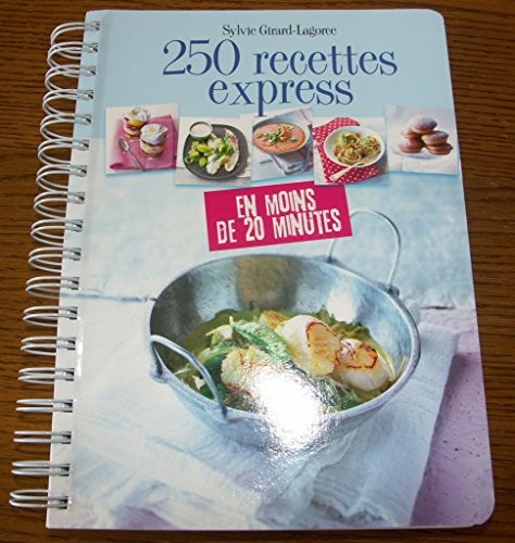Le Larousse de la cuisine facile : 500 recettes pour maitriser les