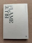 ASTRO 6TH MINI ALBUM BLUE FLAME CD LTD EDITION